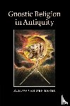 van den Broek, Roelof (Universiteit Utrecht - Gnostic Religion in Antiquity