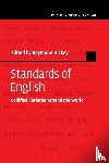  - Standards of English