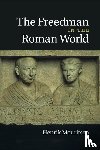 Mouritsen, Henrik (King's College London) - The Freedman in the Roman World