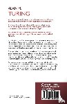Turing, Sara - Alan M. Turing