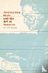Wyatt, David (University of Maryland - Hemingway, Style, and the Art of Emotion