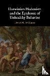 Williams, David M. (Brown University - Darwinian Hedonism and the Epidemic of Unhealthy Behavior