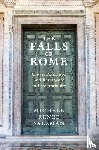 Salzman, Michele Renee (University of California - The Falls of Rome