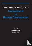  - The Cambridge Handbook of Environment in Human Development