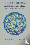Tharp, Roland G. (University of California - Delta Theory and Psychosocial Systems