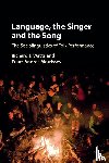 Watts, Richard J. (Universitat Bern, Morrissey, Franz Andres (Universitat Bern - Language, the Singer and the Song