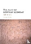 Muhs, Brian (University of Chicago) - The Ancient Egyptian Economy