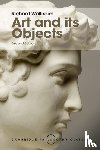 Wollheim, Richard - Art and its Objects