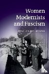Zox-Weaver, Annalisa (University of Southern California) - Women Modernists and Fascism
