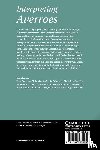 - Interpreting Averroes