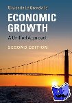 de La Grandville, Olivier - Economic Growth - A Unified Approach