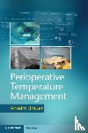 Brauer, Anselm - Perioperative Temperature Management