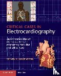Lowenstein, Steven R. - Critical Cases in Electrocardiography