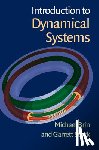 Brin, Michael (University of Maryland, Stuck, Garrett (University of Maryland - Introduction to Dynamical Systems