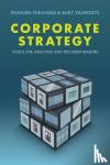 Puranam, Phanish, Vanneste, Bart (University College London) - Corporate Strategy