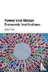 Kaya, Ayse (Swarthmore College - Power and Global Economic Institutions