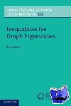 Stanic, Zoran (Univerzitet u Beogradu, Serbia) - Inequalities for Graph Eigenvalues