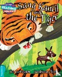 Carrington, Jim - Cambridge Reading Adventures Sang Kancil and the Tiger Turquoise Band
