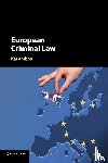 Ambos, Kai (Georg-August-Universitat - European Criminal Law