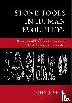 Shea, John J. (Stony Brook University - Stone Tools in Human Evolution