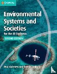 Guinness, Paul, Walpole, Brenda - Environmental Systems and Societies for the IB Diploma Coursebook