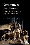 Sedley, Stephen (University of Oxford) - Lions under the Throne