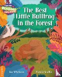 Whybrow, Ian - Cambridge Reading Adventures The Best Little Bullfrog in the Forest Orange Band