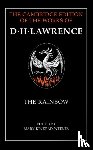 Lawrence, D. H. - The Rainbow