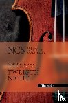 Shakespeare, William - Twelfth Night