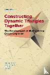 Stahl, Gerry (Drexel University - Constructing Dynamic Triangles Together