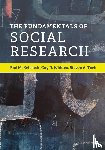 Kellstedt, Paul M. (Texas A & M University), Whitten, Guy D. (Texas A & M University), Tuch, Steven A. (George Washington University - The Fundamentals of Social Research
