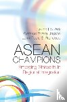 Park, Seung Ho, Ungson, Gerardo Rivera (San Francisco State University), Francisco, Jamil Paolo S. - ASEAN Champions