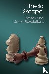 Skocpol, Theda - States and Social Revolutions