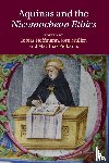  - Aquinas and the Nicomachean Ethics