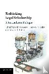  - Rethinking Legal Scholarship