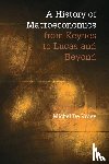 De Vroey, Michel (Universite Catholique de Louvain - A History of Macroeconomics from Keynes to Lucas and Beyond