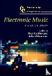  - The Cambridge Companion to Electronic Music