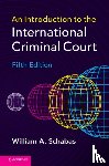 William A. Schabas - An Introduction to the International Criminal Court
