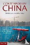 Jacka, Tamara (Australian National University, Kipnis, Andrew B. (Australian National University, Sargeson, Sally (Australian National University - Contemporary China