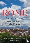 Taylor, Rabun (University of Texas, Rinne, Katherine Wentworth (University of California, Kostof, Spiro (University of California - Rome