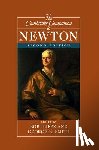  - The Cambridge Companion to Newton