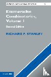 Stanley, Richard P. (Massachusetts Institute of Technology) - Enumerative Combinatorics: Volume 1