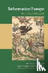 Rublack, Ulinka (University of Cambridge) - Reformation Europe