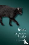 Rae, Alastair - Quantum Physics