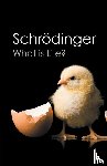 Schrodinger, Erwin - What is Life?