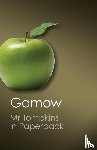 Gamow, George - Mr Tompkins in Paperback
