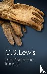 Lewis, C. S. - The Discarded Image