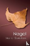 Nagel, Thomas - Mortal Questions