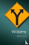 Williams, Bernard - Morality