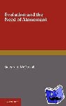 McDowall, Stewart A. - Evolution and the Need of Atonement